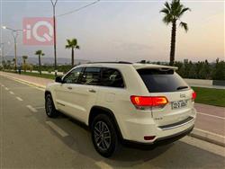 جیپ گراند شیرۆکی